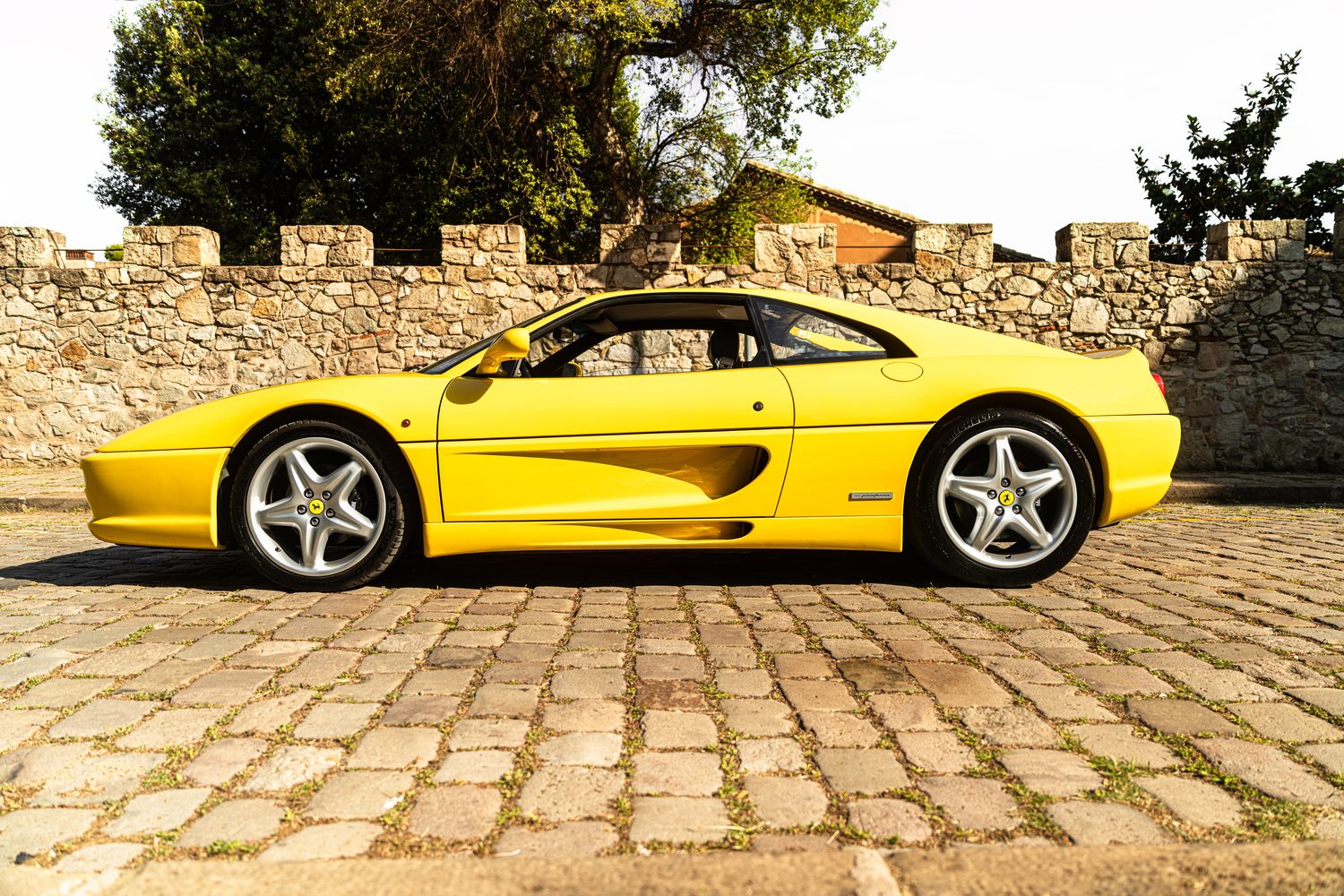 Ferrari F355 Berlinetta