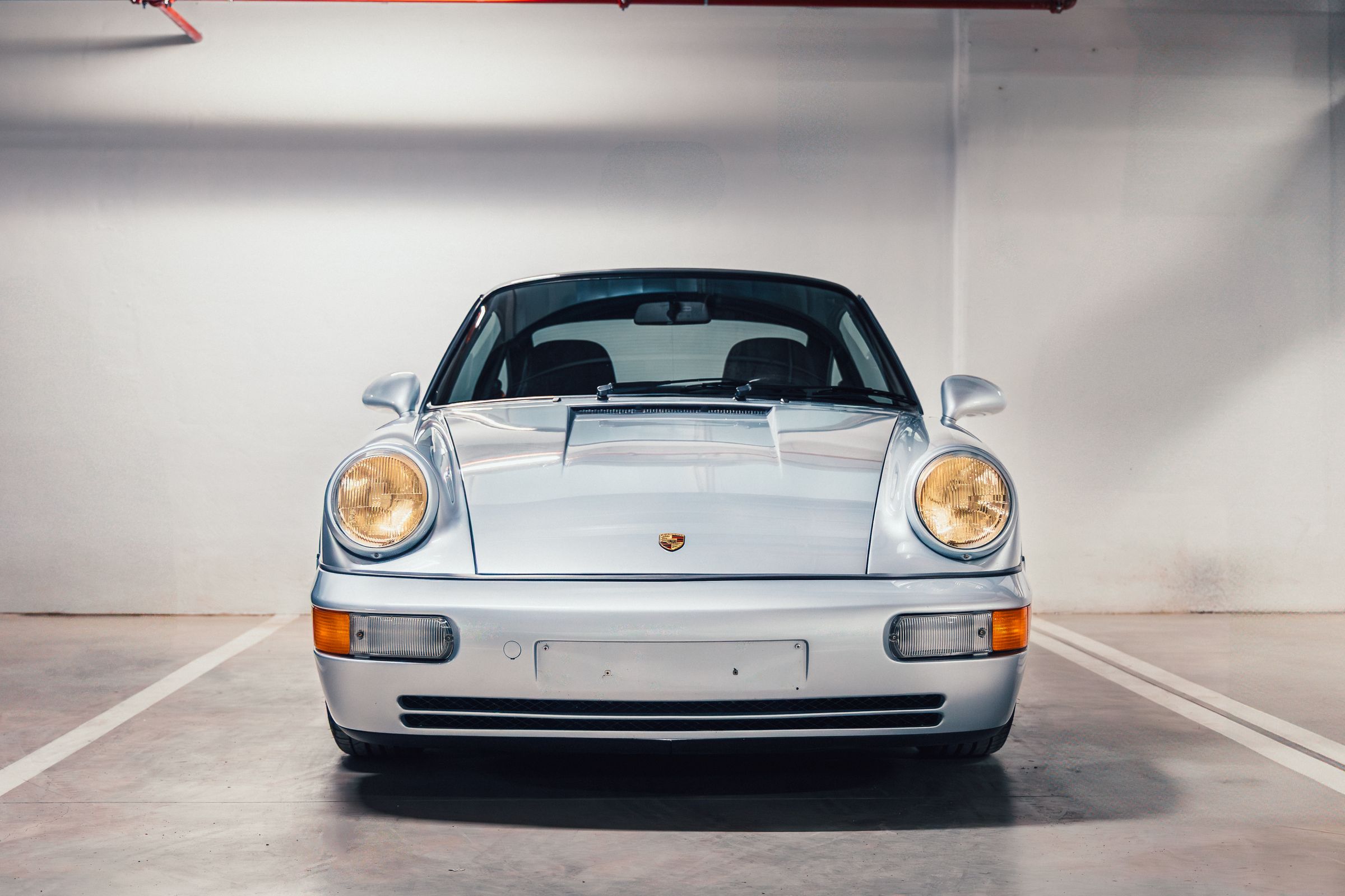 Porsche 964 Carrera RS