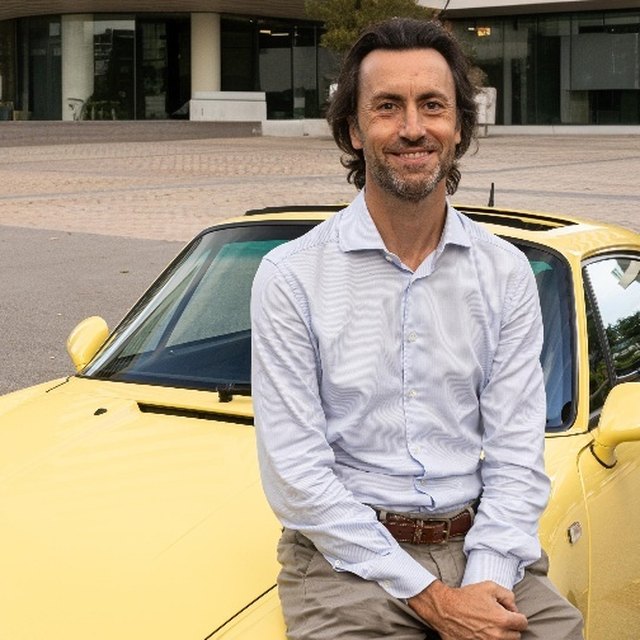 Llorenç Mitjavila, Co-Founder